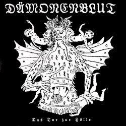 Das Tor zur Hölle