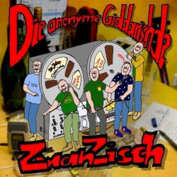 ZwanZisch