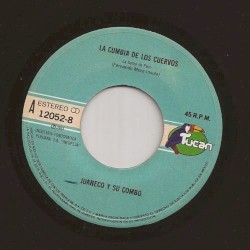 La cumbia de los cuervos / Primer amor