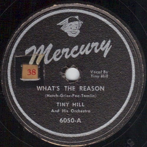 What's the Reason / You'll Live to Regret It
