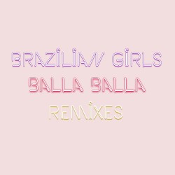 Balla Balla Remixes