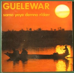 Sama Yaye Demna N'Darr