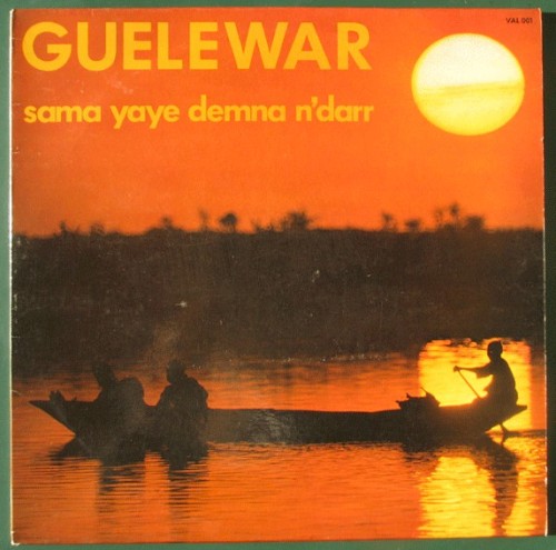 Sama Yaye Demna N'Darr