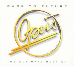 Back to Future: The Ultimate Best of
