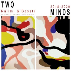 Two Minds: Collected Works 2018–2020