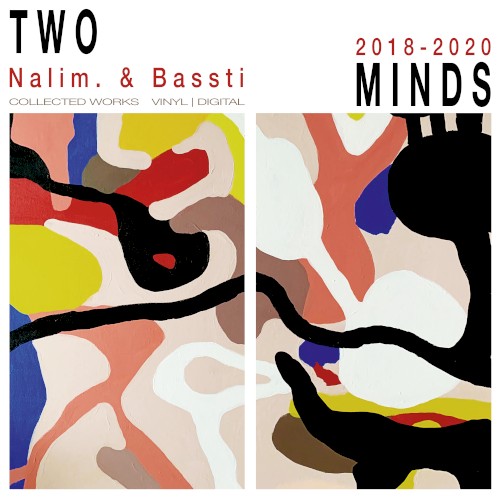 Two Minds: Collected Works 2018–2020
