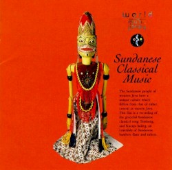 Sundanese Classical Music