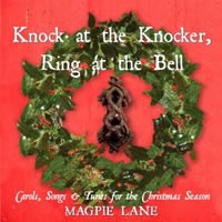 Knock at the Knocker, Ring at the Bell