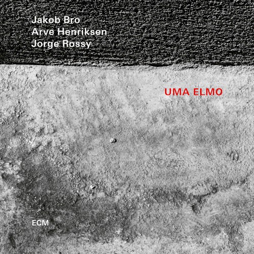 Uma Elmo