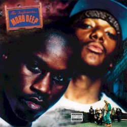 The Infamous…