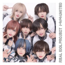 トキメキUNITED (ベアードアードver)