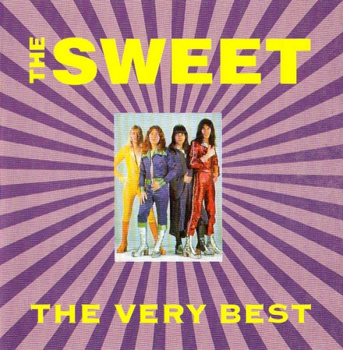 The Very Best