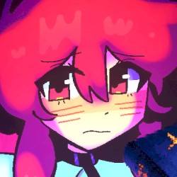 Irreverent Girl miki