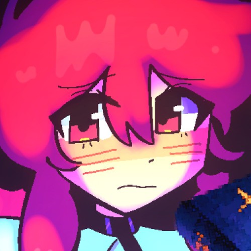 Irreverent Girl miki