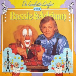De leukste liedjes van Bassie en Adriaan