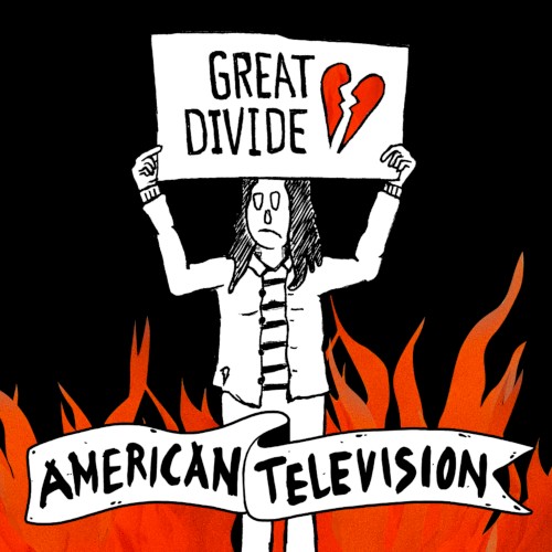 Great Divide