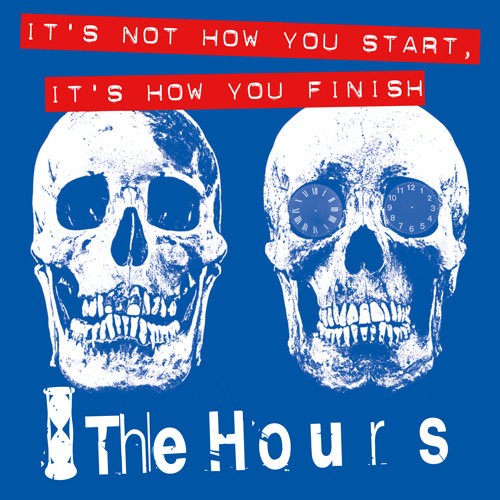 It's Not How You Start, It's How You Finish