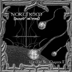 DARKBOUND "NORTHeim - We Will Be... Chapter II"