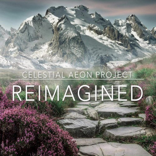 Reimagined