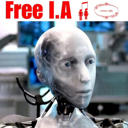 PoweredByRuki FREE I.A