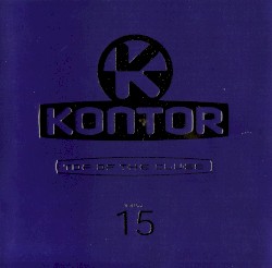 Kontor: Top of the Clubs, Volume 15