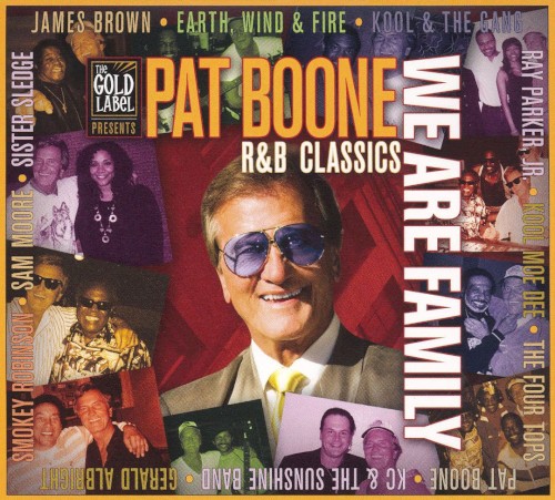 We Are Family: R&B Classics