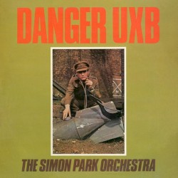 Danger UXB