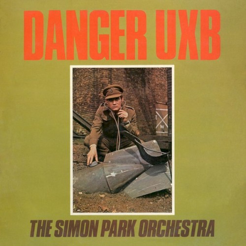 Danger UXB