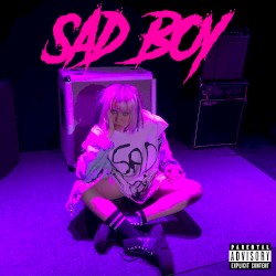 SAD BOY