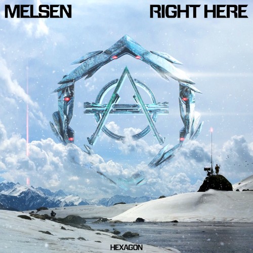 Right Here