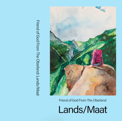 Lands/Maat