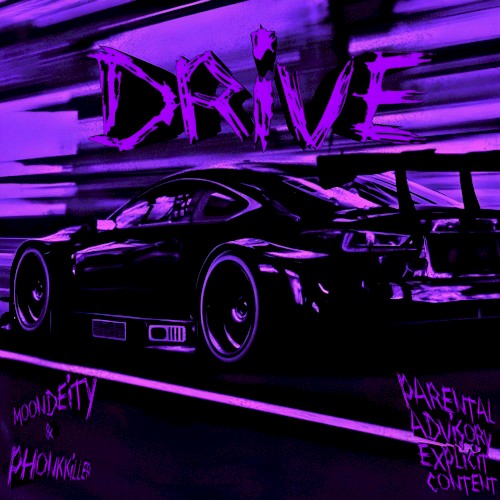 DRIVE