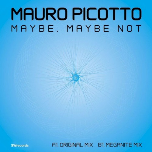 Maybe, Maybe Not