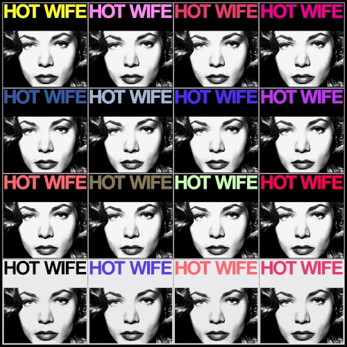 HOT WIFE