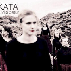 Tívils døtur