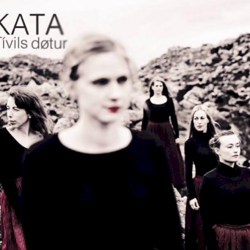 Tívils døtur