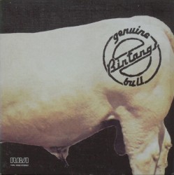 Genuine Bull