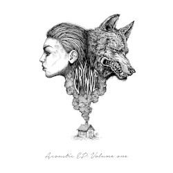 Acoustic EP, Vol. 1