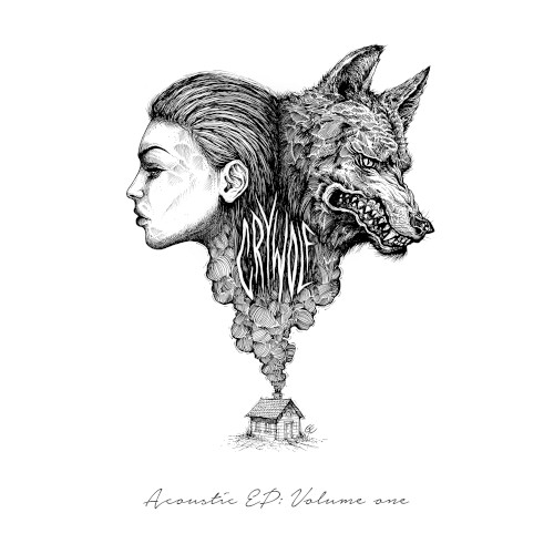 Acoustic EP, Vol. 1