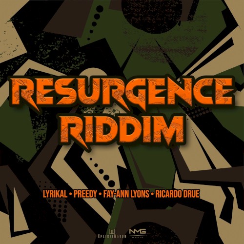 Resurgence Riddim