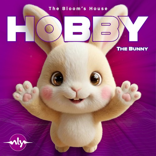 Hobby The Bunny