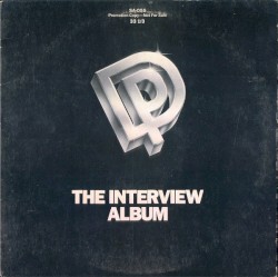 The Interview Album