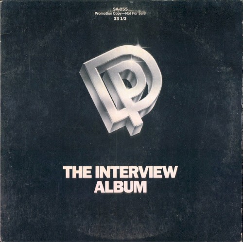 The Interview Album