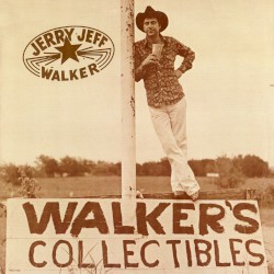 Walker’s Collectibles