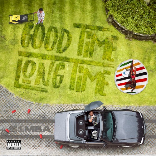 Good Time Long Time