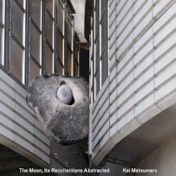 The Moon, Its Recollections Abstracted