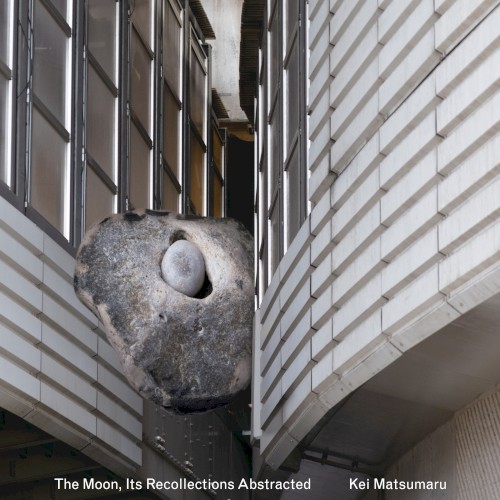 The Moon, Its Recollections Abstracted