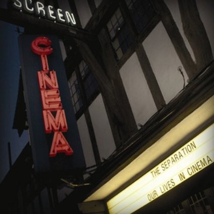 Our Lives in Cinema