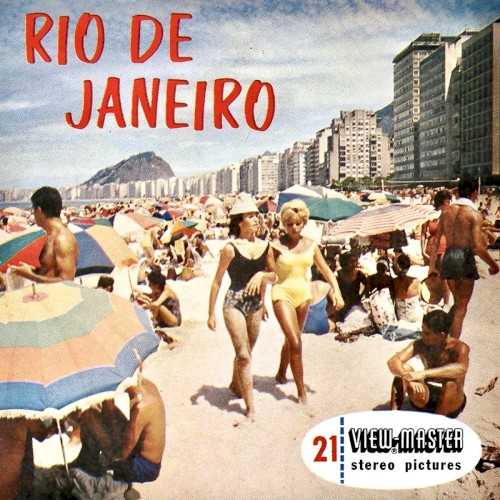 Sinfonia do Rio de Janeiro