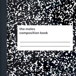 Composition Book